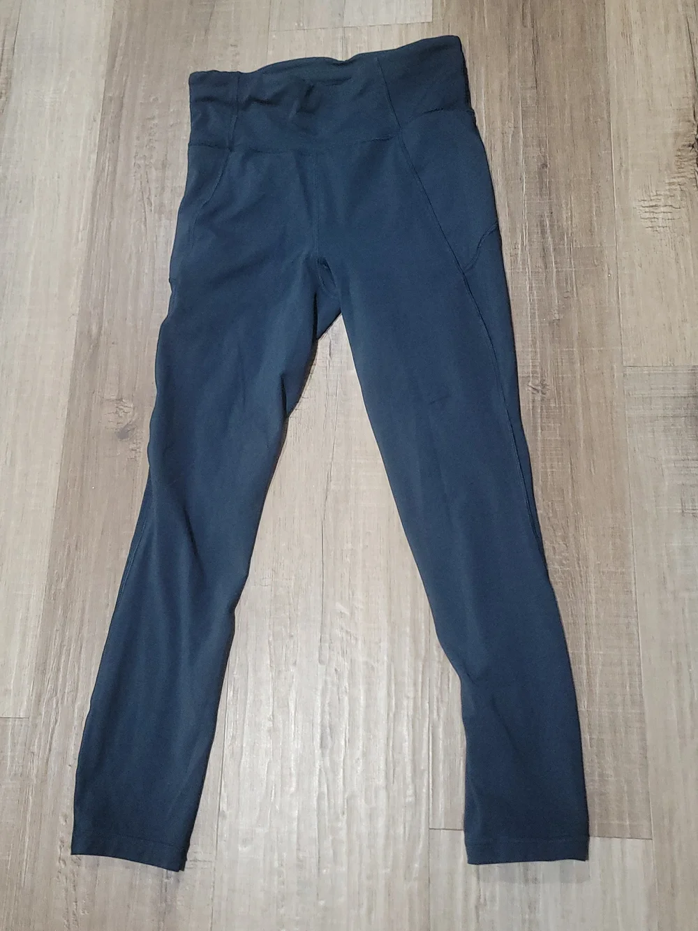 lululemon athletica high waist